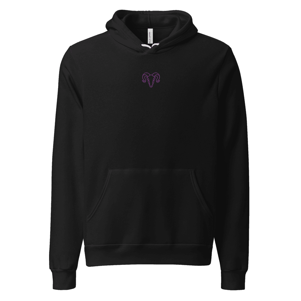 Essential Hoodie